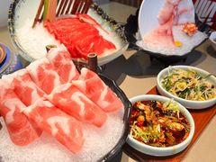 -享月汤皇·海鲜小火锅·聚会(曲江创意谷店)