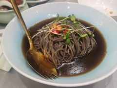 -雀蓝川菜(星悦汇店)