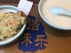 -酷味乐智选餐厅(斜土路店)