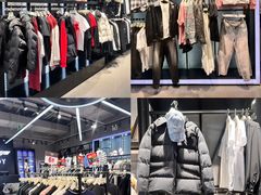 -王府井奥莱棋盘山小镇