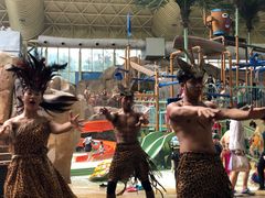 -杭州开元森泊度假乐园