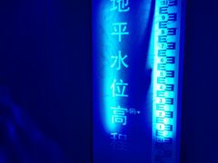 -白鹤梁水下博物馆