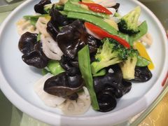 -辽宁大厦海鲜渔港
