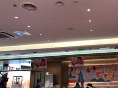 -西贝(上海新梅广场店)