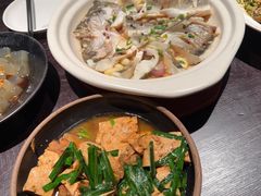 -单家老院·院子里的青岛菜(沙子口店)