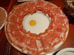 太阳肥牛-重庆袁老四火锅(武进万达店)
