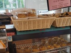 -蜂蝶来饼店(拱北总店)