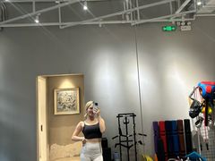 -mYSTEPS健身运动馆(古北店)