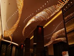 -上海浦东嘉里大酒店