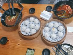 -笼铭坊(北蔡店)