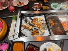 -星伦多自助料理·涮烤一体(虹悦城店)
