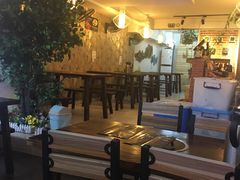 大堂-大厨的餐厅(曾厝垵总店)