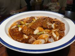 -新连采·海鲜·大连菜(大连恒隆广场店)