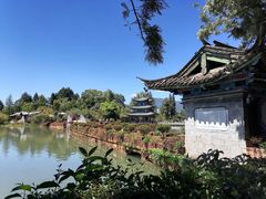-黑龙潭公园