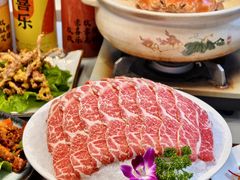 -金龙·打边炉(武进路店)