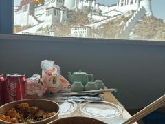 -布达拉宫