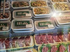 -齐市马佳地摊烤肉