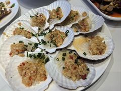 -方记海鲜大排档(乐山形象店)