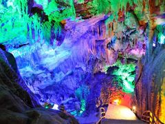 -重庆云阳龙缸景区