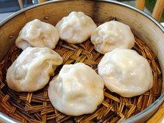-百年尹氏汤包(湖南路狮子桥店)