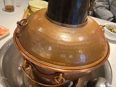 -攀枝花野菜铜火锅(万科凯德店)