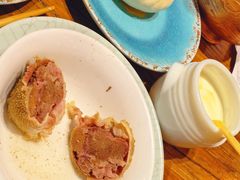 -蒙亨·手把肉·蒙古包文化主题餐厅(天恒广场店)