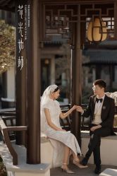 -金夫人婚纱摄影