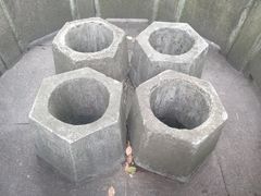 -杭州西湖风景名胜区-满觉陇四眼井
