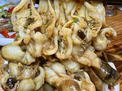 -花溪雨·森林餐厅(石基店)
