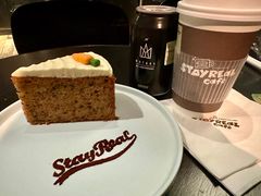 -StayReal Cafe(长宁来福士广场东八区店)