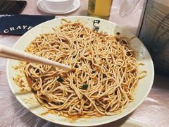 凉面-巴厘龙虾·榜首油焖大虾(旗舰店·万松园)