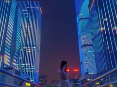 -万达广场(福州金融街店)