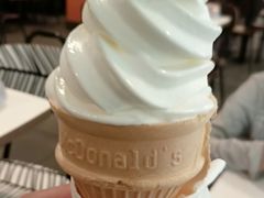 -麦当劳(中山八路店)