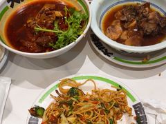 -欧记大排档·景德菜(上海首店)