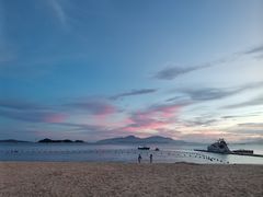 -惠州金海湾嘉华度假酒店