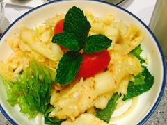 -美奈小馆·越南料理(中航城君尚购物中心店)