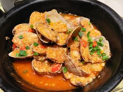 -聚味瞿记·龙虾堂(咸嘉湖店)