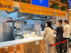 -张碗碗青海牛肉拉面(王城公园店)