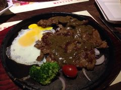 -路易十三西餐厅(西关新天地店)
