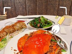 -喜记避风塘炒辣蟹(旗舰店)