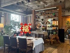 大堂-泓0871臻选云南菜·味庄