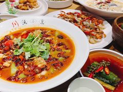 -川流不息(北蔡休闲广场店)