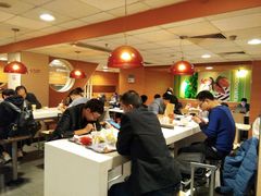 -麦当劳(北京南站店)