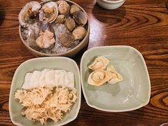 -宴悦海鲜餐厅·游水海鲜·牛排(亚龙湾瑞吉店)