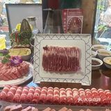 来北京必吃‼️这家铜锅涮肉藏着最地道的京味儿！