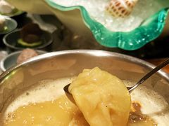 -ONE FULL 古董港式海鲜火锅