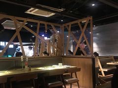 -久苑烧肉(世界城广场店)