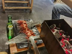 -老虎小串(体育馆路店)