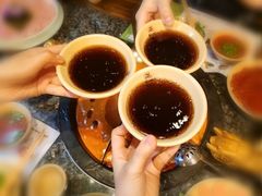 -蜀大侠火锅(建设路第五大道店)