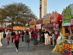 -文华公园(禅城区)